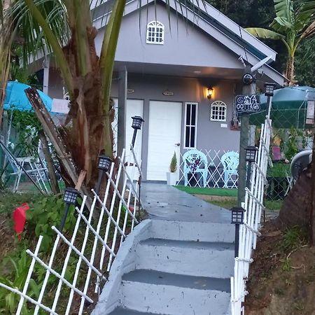 Sya Cottage กัวลาปิลาห์ ภายนอก รูปภาพ