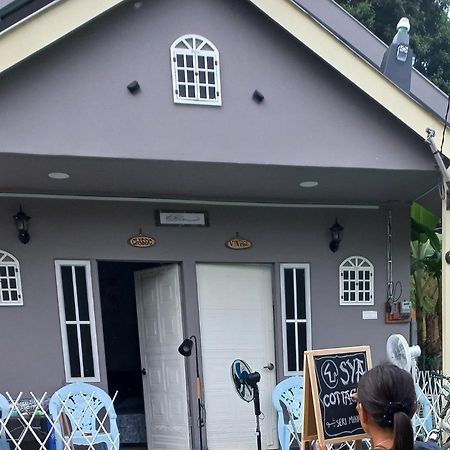 Sya Cottage กัวลาปิลาห์ ภายนอก รูปภาพ