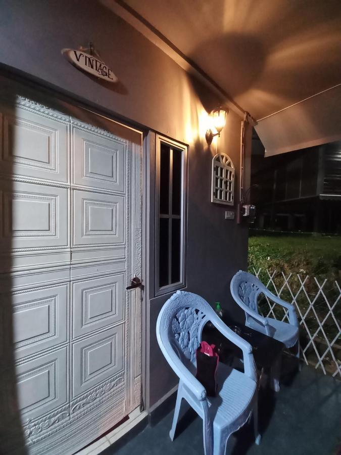 Sya Cottage กัวลาปิลาห์ ภายนอก รูปภาพ