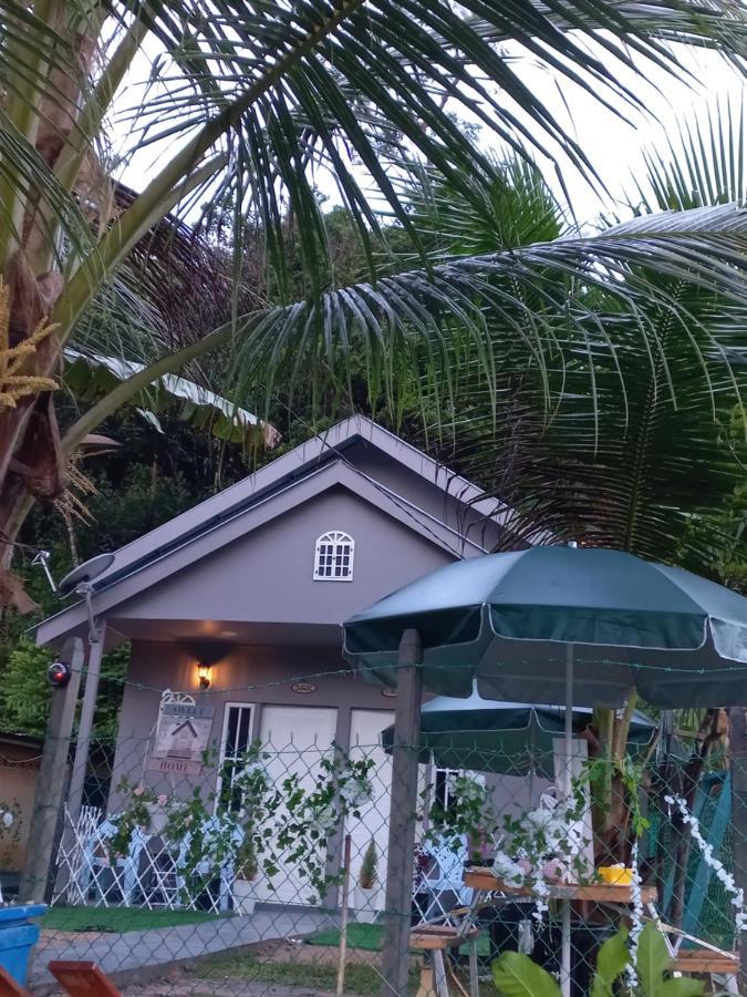 Sya Cottage กัวลาปิลาห์ ภายนอก รูปภาพ