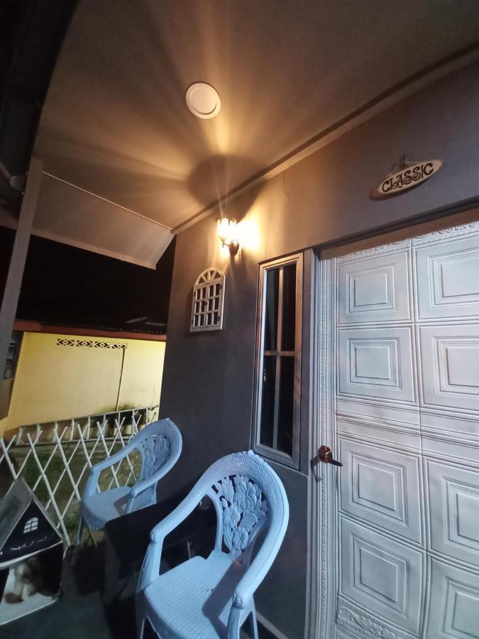 Sya Cottage กัวลาปิลาห์ ภายนอก รูปภาพ