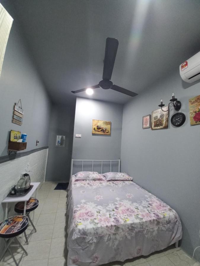 Sya Cottage กัวลาปิลาห์ ภายนอก รูปภาพ