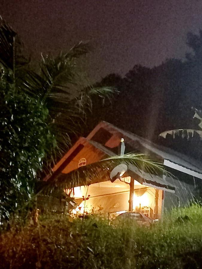 Sya Cottage กัวลาปิลาห์ ภายนอก รูปภาพ