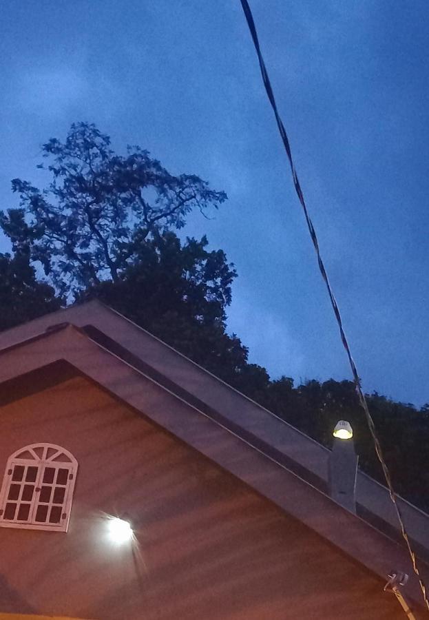 Sya Cottage กัวลาปิลาห์ ภายนอก รูปภาพ