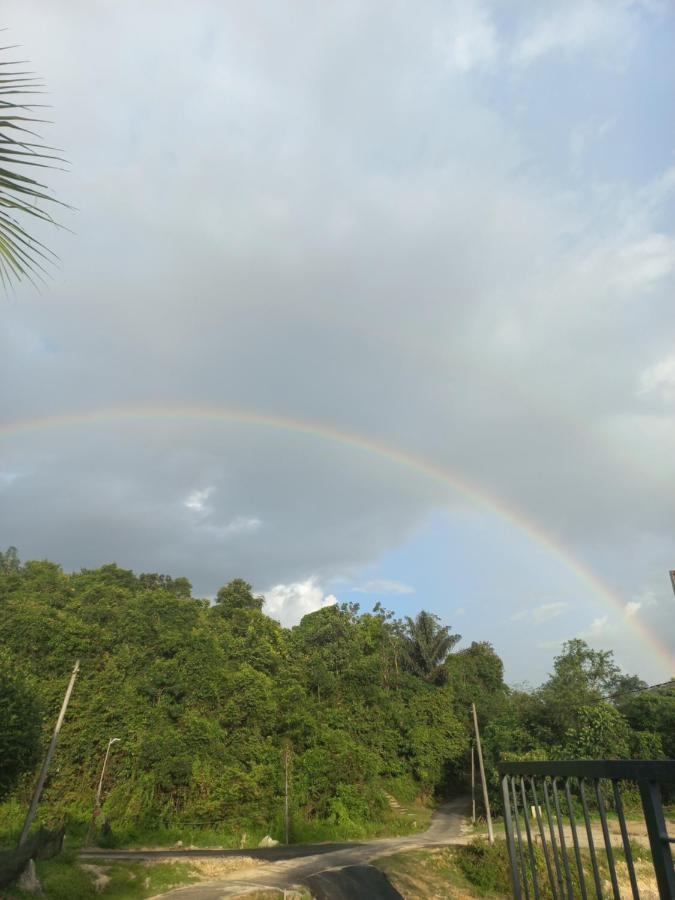Sya Cottage กัวลาปิลาห์ ภายนอก รูปภาพ