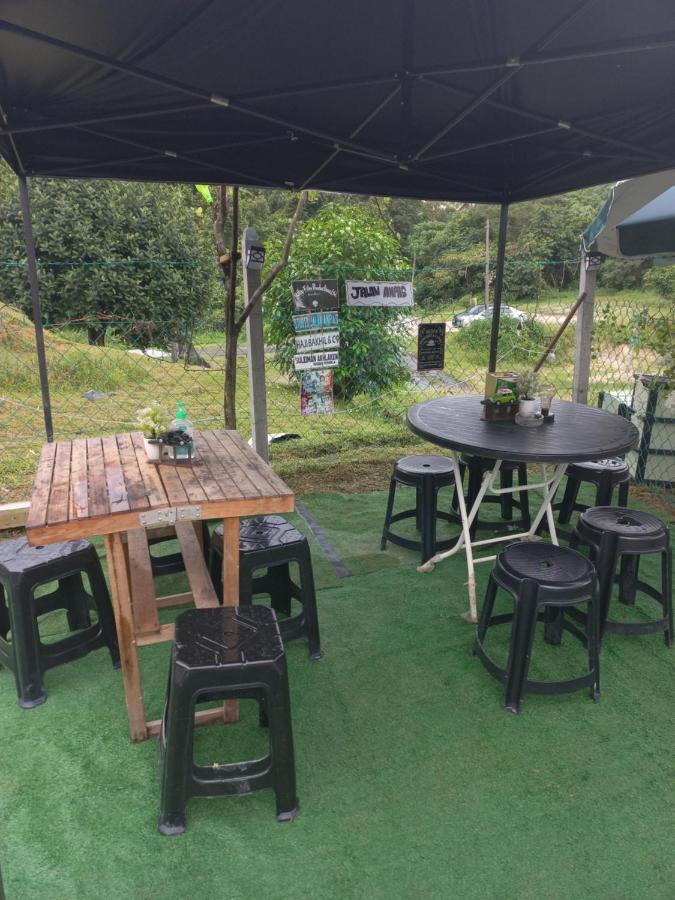 Sya Cottage กัวลาปิลาห์ ภายนอก รูปภาพ