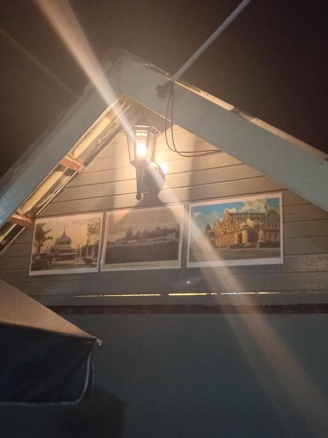 Sya Cottage กัวลาปิลาห์ ภายนอก รูปภาพ