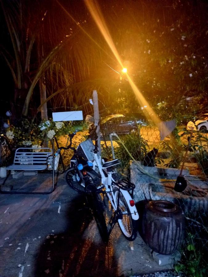 Sya Cottage กัวลาปิลาห์ ภายนอก รูปภาพ