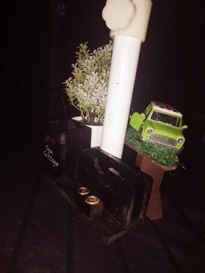 Sya Cottage กัวลาปิลาห์ ภายนอก รูปภาพ