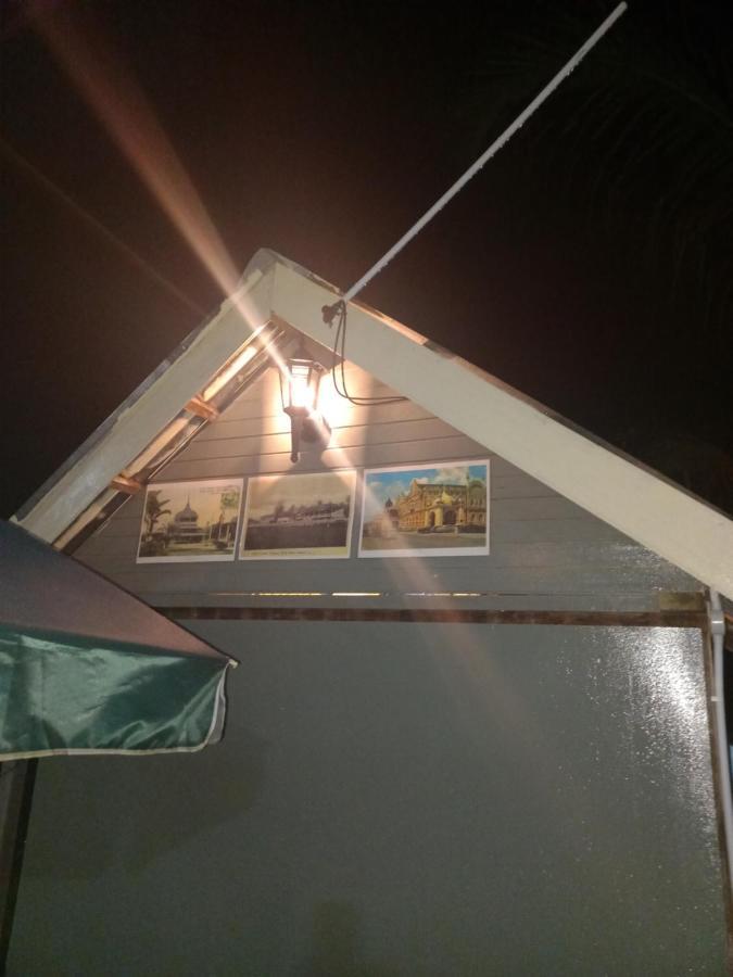 Sya Cottage กัวลาปิลาห์ ภายนอก รูปภาพ