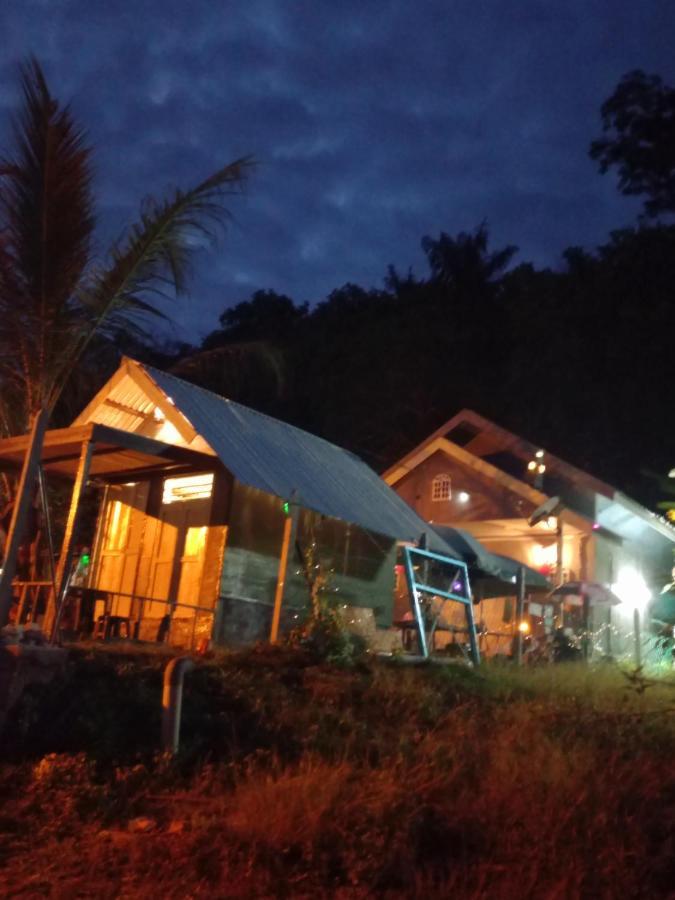 Sya Cottage กัวลาปิลาห์ ภายนอก รูปภาพ