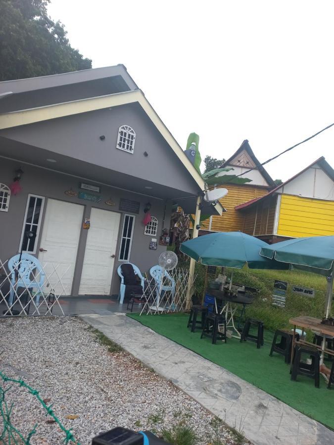 Sya Cottage กัวลาปิลาห์ ภายนอก รูปภาพ